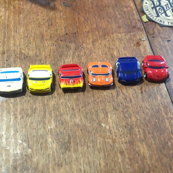 PHAT boyz die cast cars 🚗 - Picture 1 of 5